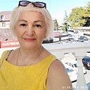 Янина, 57 лет