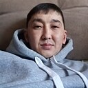 Аман Солташев, 35 лет