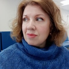 Фотография девушки Розамунда, 51 год из г. Томск