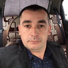 Фотография мужчины Жасур, 37 лет из г. Ульяновск