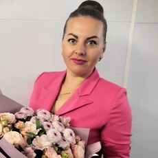 Фотография девушки Марина, 39 лет из г. Саратов