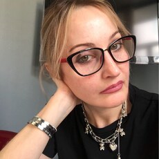 Фотография девушки Ann, 48 лет из г. Москва