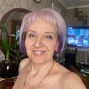 Мила, 62 года