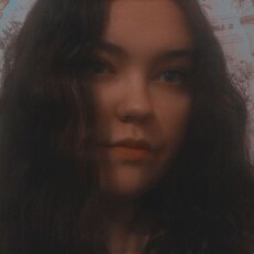 Фотография девушки Юлия, 23 года из г. Омск