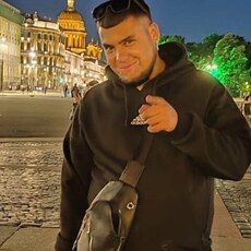 Фотография мужчины Александр, 28 лет из г. Торжок
