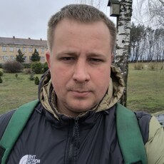 Фотография мужчины Артем, 31 год из г. Пинск