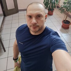 Фотография мужчины Максим, 43 года из г. Черногорск