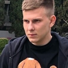 Фотография мужчины Дмитрий, 25 лет из г. Химки