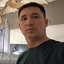 Данияр, 34 года
