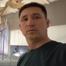 Фотография мужчины Данияр, 34 года из г. Астана
