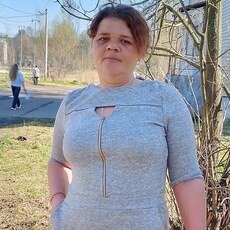 Фотография девушки Алена, 39 лет из г. Ярославль