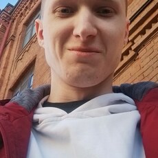 Фотография мужчины Александр, 23 года из г. Санкт-Петербург