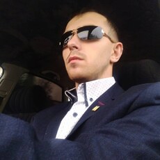 Фотография мужчины Александр, 34 года из г. Белгород