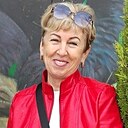 Тамара, 57 лет