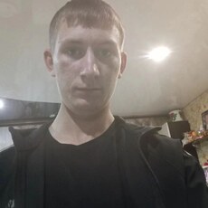 Фотография мужчины Сергей, 25 лет из г. Чита