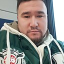 Шах, 36 лет