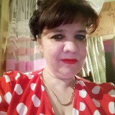 Фотография девушки Оленька, 43 года из г. Камешково