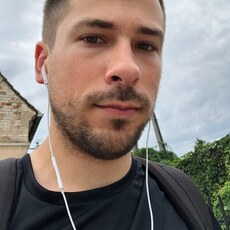 Фотография мужчины Андрей, 32 года из г. Прокопьевск