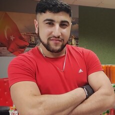 Фотография мужчины Yusuf, 30 лет из г. Познань