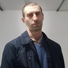 Фотография мужчины Виталий, 31 год из г. Сарань