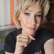 Фотография девушки Татьяна, 51 год из г. Речица
