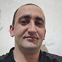 Алик, 36 лет