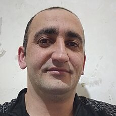 Фотография мужчины Алик, 36 лет из г. Маркс