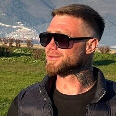 Фотография мужчины Алексей, 32 года из г. Ставрополь