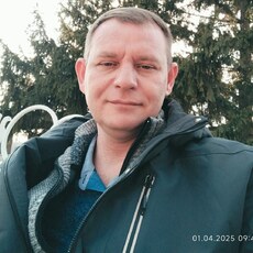 Фотография мужчины Артур, 41 год из г. Ульяновск