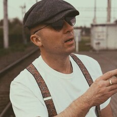 Фотография мужчины Сергей, 41 год из г. Калининград