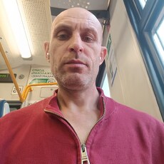 Фотография мужчины Юрий, 46 лет из г. Реутов
