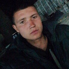 Фотография мужчины Nekitos, 21 год из г. Волноваха