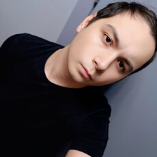 Фотография мужчины Михаил, 26 лет из г. Комсомольск-на-Амуре