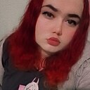 Алина, 19 лет