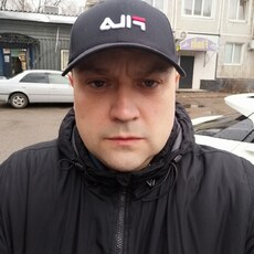 Фотография мужчины Егор, 36 лет из г. Благовещенск