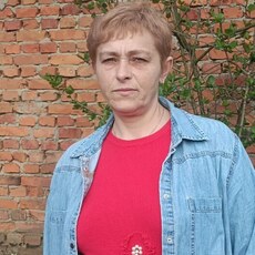 Фотография девушки Наталя, 51 год из г. Львов