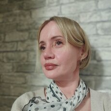 Фотография девушки Эльвира, 49 лет из г. Подольск