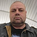 Паша, 43 года