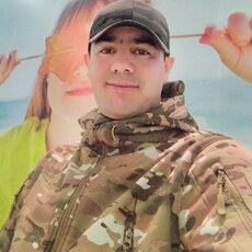 Фотография мужчины Дамир, 32 года из г. Саки