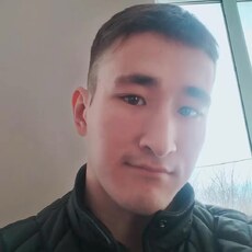 Фотография мужчины Ерасыл, 45 лет из г. Караганда