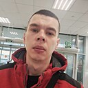 Влад, 35 лет