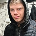 Иван, 25 лет