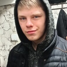 Фотография мужчины Иван, 26 лет из г. Великий Новгород