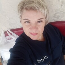 Фотография девушки Елена, 53 года из г. Киреевск