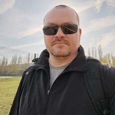 Фотография мужчины Алексей, 37 лет из г. Уварово