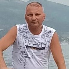 Фотография мужчины Сергей, 49 лет из г. Мурманск