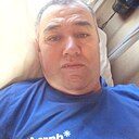 Закир, 45 лет