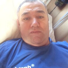 Фотография мужчины Закир, 45 лет из г. Мытищи