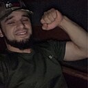 Шамиль, 30 лет