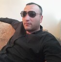 Габил, 33 года